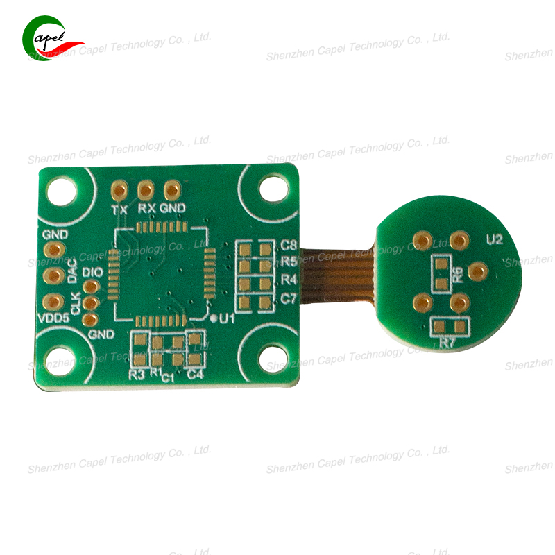 hdi防靜電保護(hù)措施