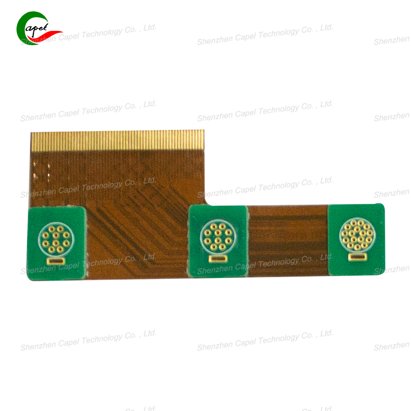 PCB廠家質量對比：從工藝到認證的避坑指南