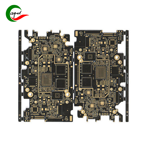 HDI 線路板抗干擾工藝